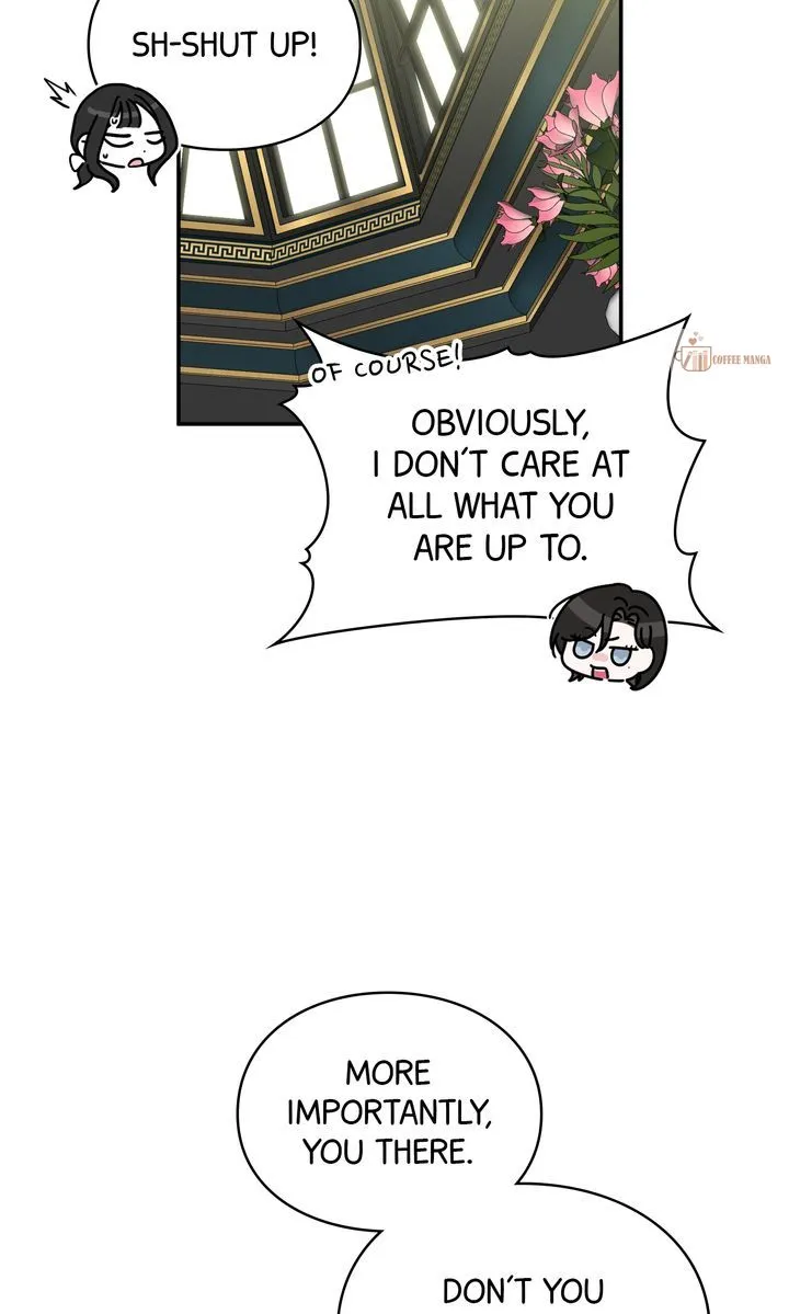 How to Protect the Master of the Monster Mansion Chapter 41 page 15 - 