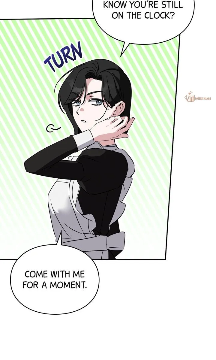 How to Protect the Master of the Monster Mansion Chapter 41 page 16 - 