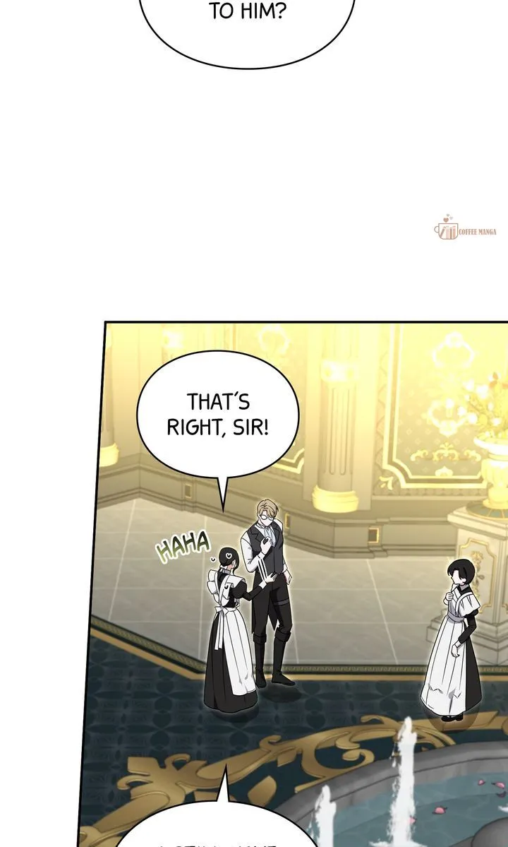 How to Protect the Master of the Monster Mansion Chapter 41 page 18 - 