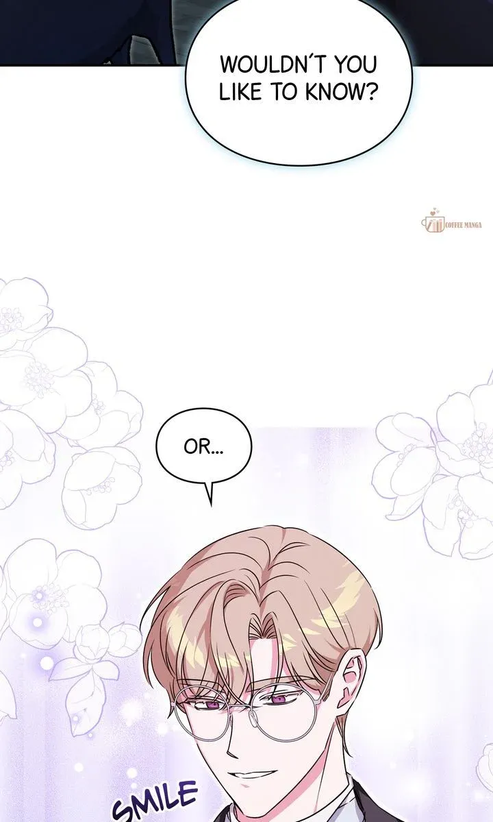 How to Protect the Master of the Monster Mansion Chapter 41 page 3 - 