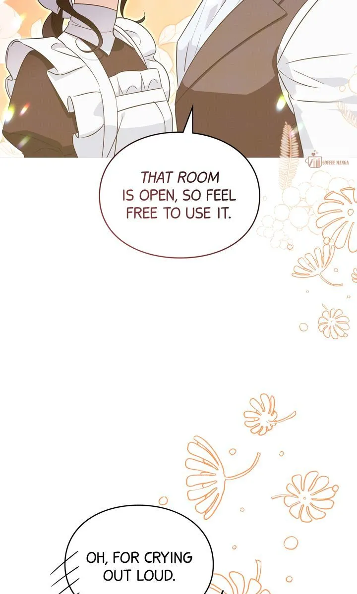 How to Protect the Master of the Monster Mansion Chapter 41 page 23 - 