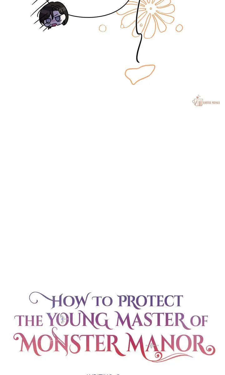 How to Protect the Master of the Monster Mansion Chapter 41 page 24 - 