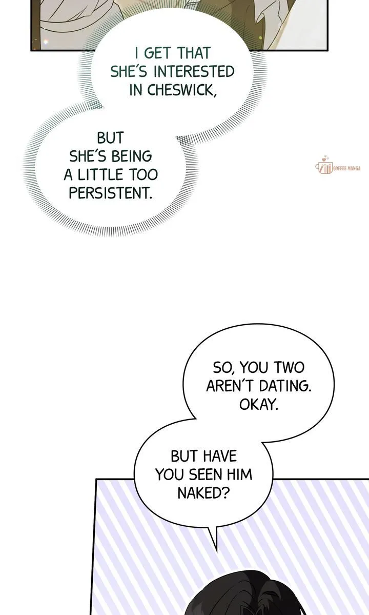 How to Protect the Master of the Monster Mansion Chapter 41 page 29 - 