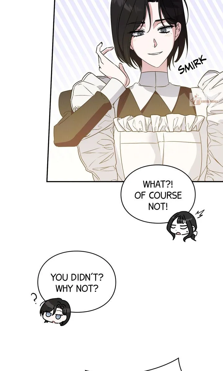 How to Protect the Master of the Monster Mansion Chapter 41 page 30 - 