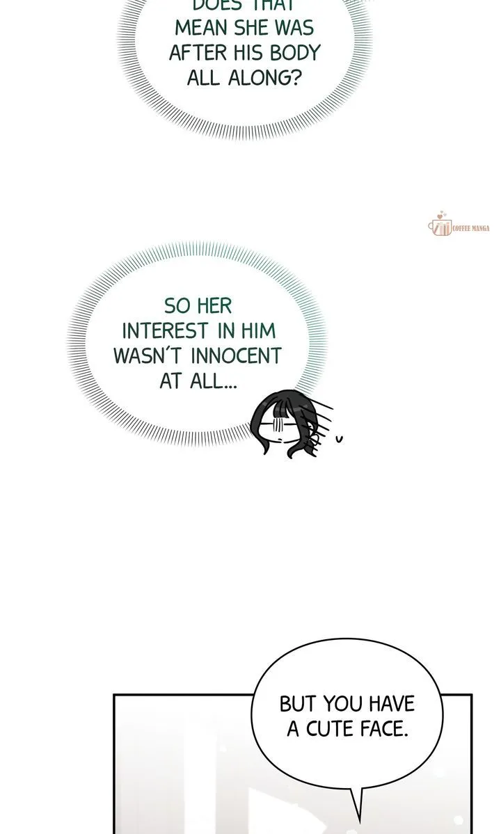 How to Protect the Master of the Monster Mansion Chapter 41 page 33 - 