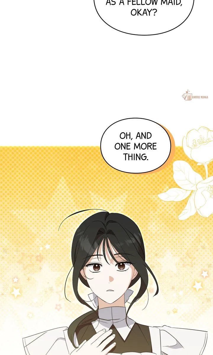 How to Protect the Master of the Monster Mansion Chapter 41 page 39 - 