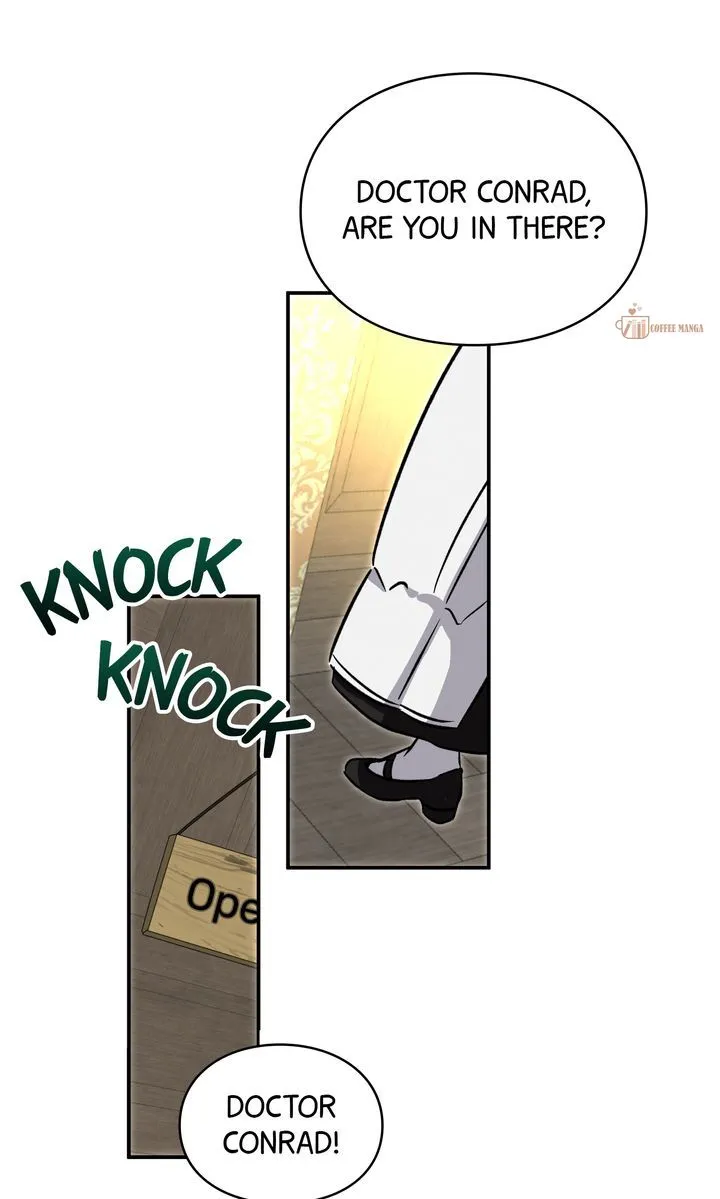 How to Protect the Master of the Monster Mansion Chapter 41 page 41 - 