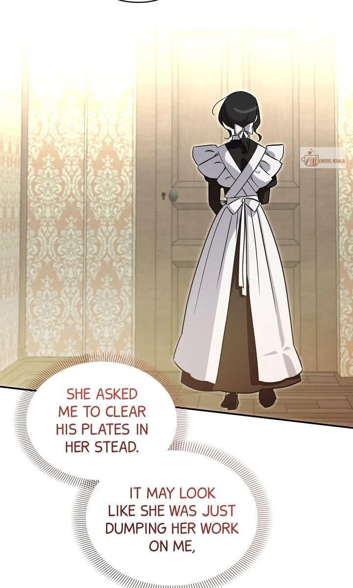 How to Protect the Master of the Monster Mansion Chapter 41 page 42 - 