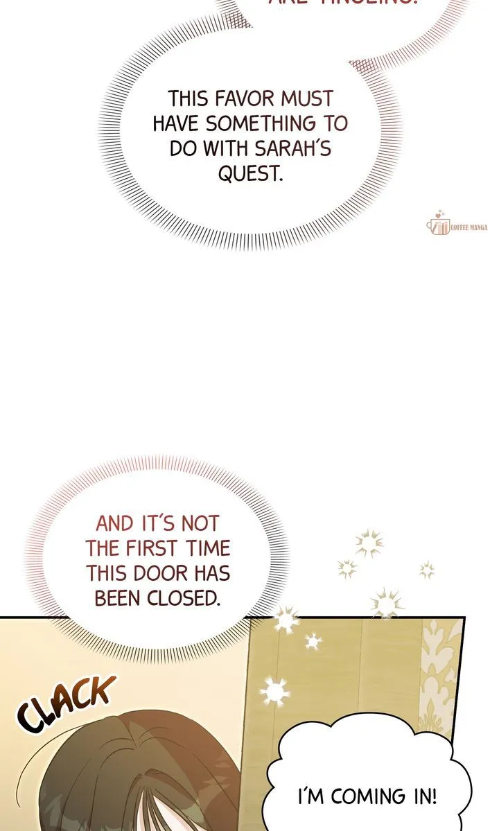 How to Protect the Master of the Monster Mansion Chapter 41 page 44 - 