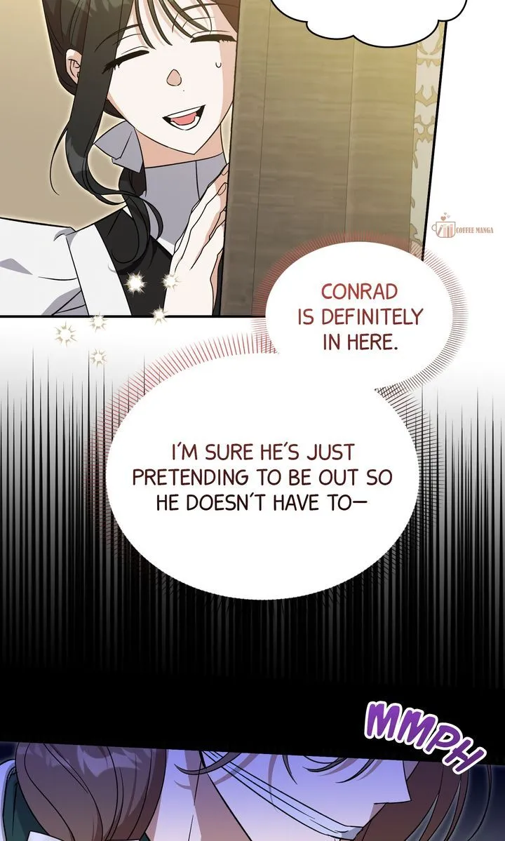 How to Protect the Master of the Monster Mansion Chapter 41 page 45 - 