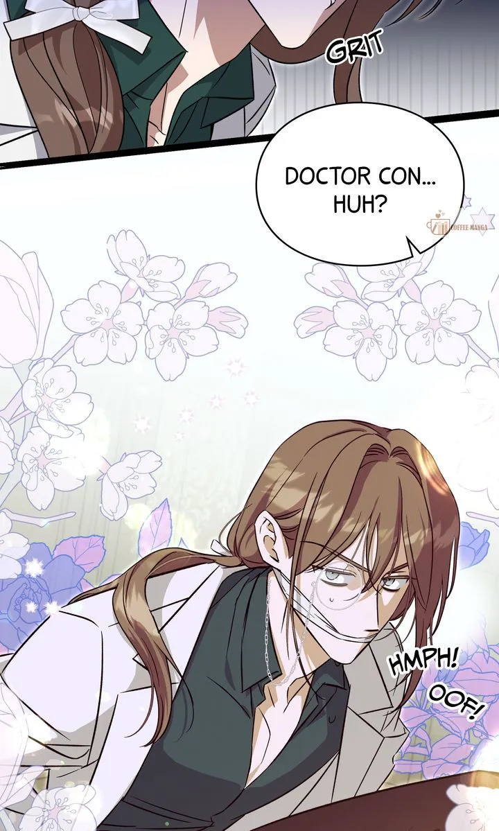 How to Protect the Master of the Monster Mansion Chapter 41 page 46 - 