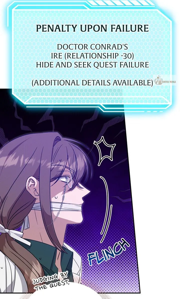 How to Protect the Master of the Monster Mansion Chapter 41 page 48 - 