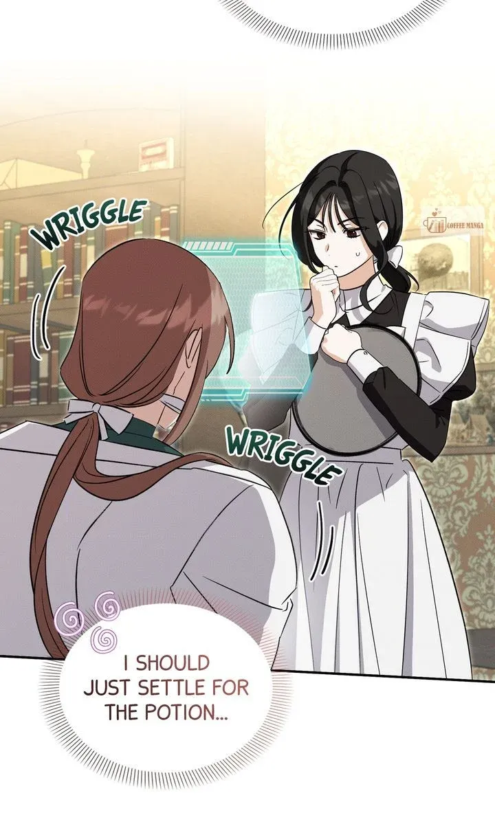 How to Protect the Master of the Monster Mansion Chapter 41 page 50 - 