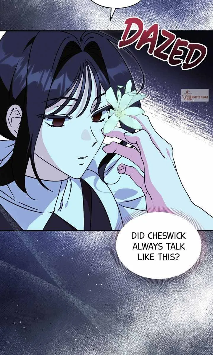 How to Protect the Master of the Monster Mansion Chapter 41 page 6 - 