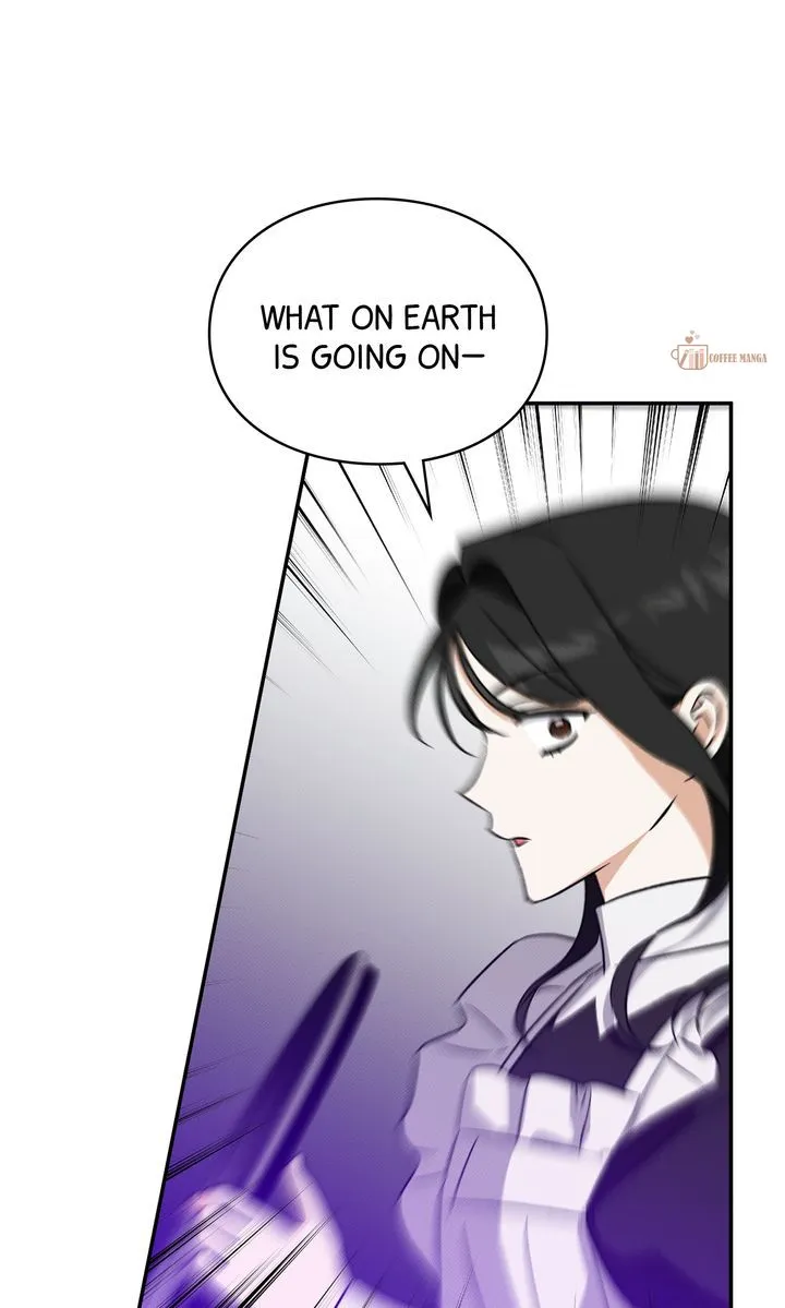 How to Protect the Master of the Monster Mansion Chapter 41 page 52 - 