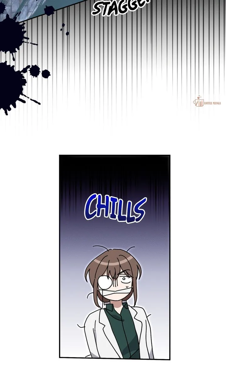 How to Protect the Master of the Monster Mansion Chapter 41 page 55 - 