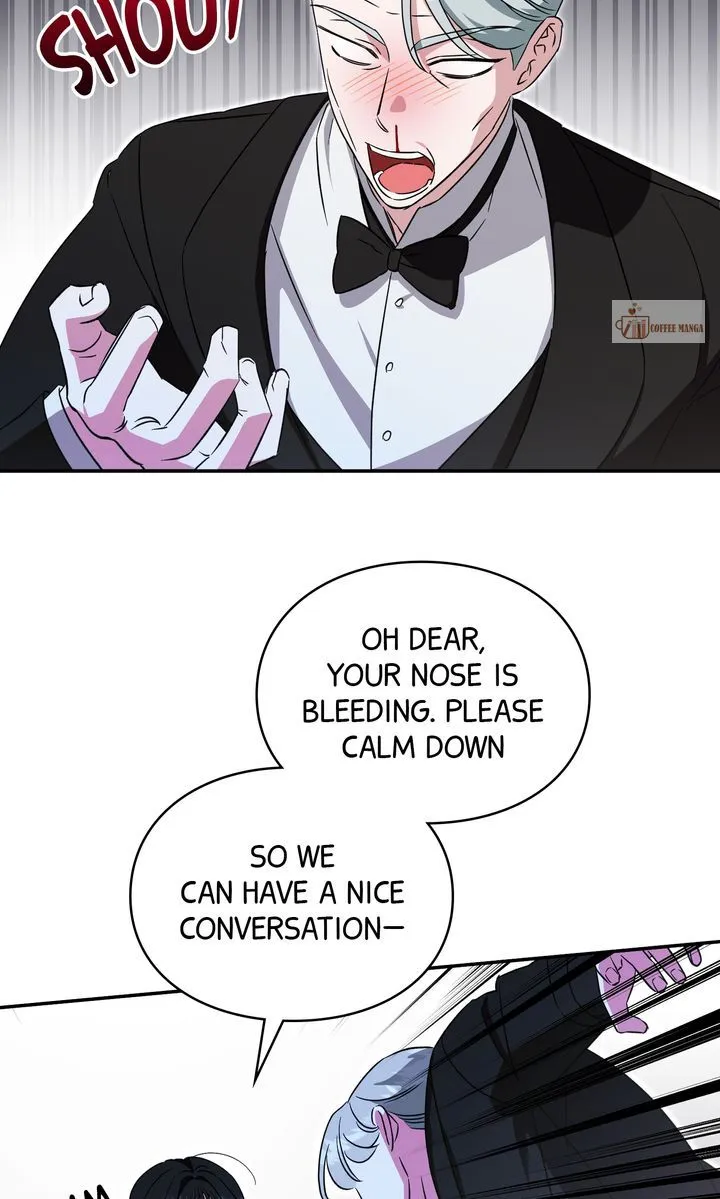 How to Protect the Master of the Monster Mansion Chapter 41 page 58 - 