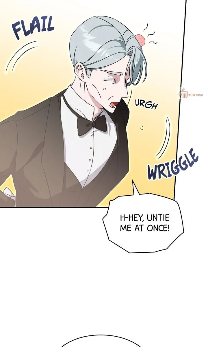 How to Protect the Master of the Monster Mansion Chapter 41 page 63 - 
