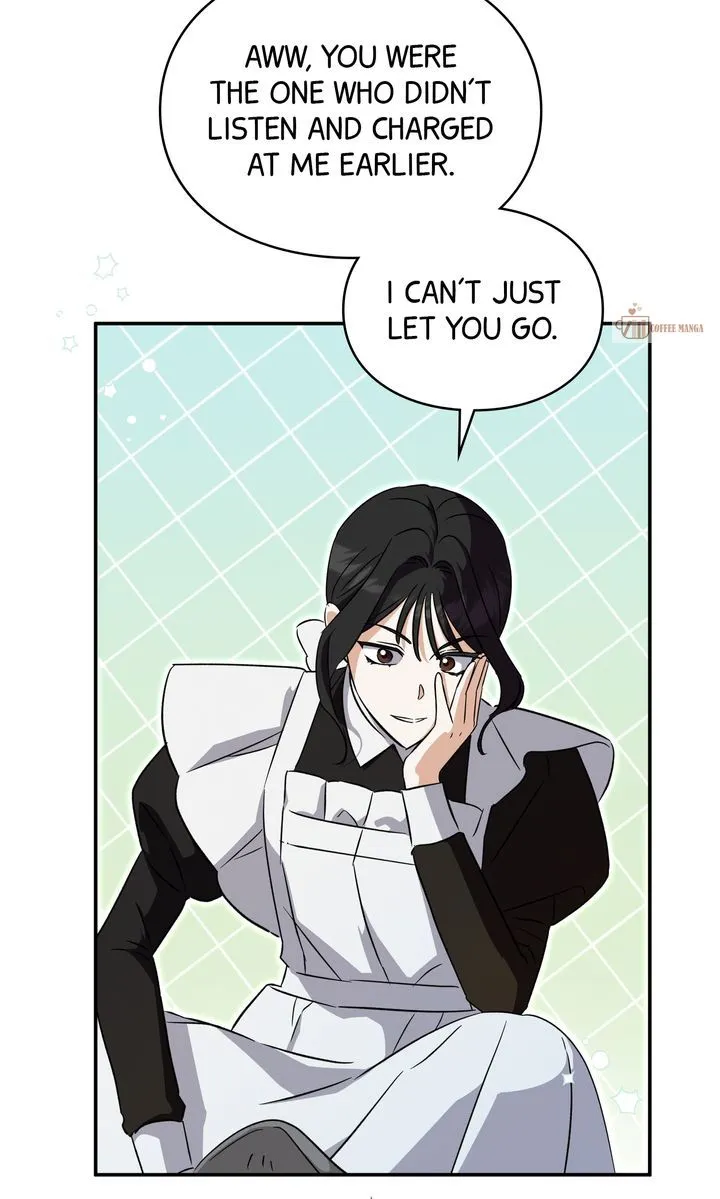 How to Protect the Master of the Monster Mansion Chapter 41 page 64 - 