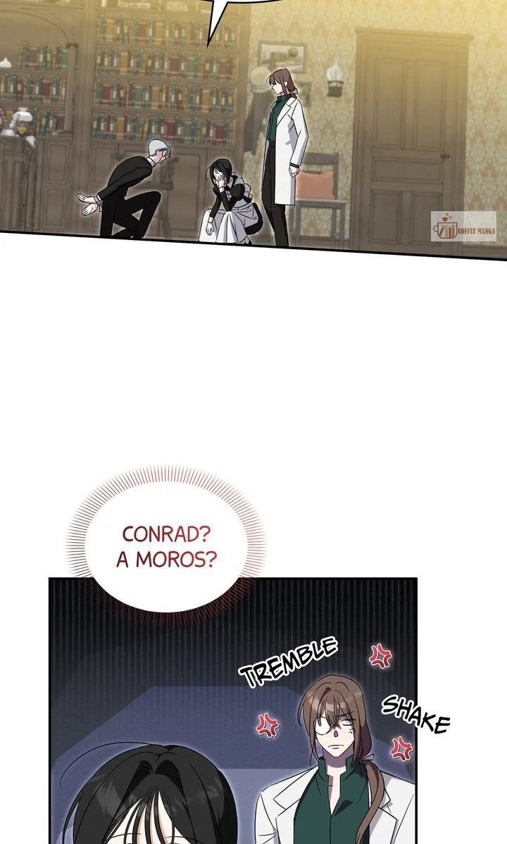 How to Protect the Master of the Monster Mansion Chapter 41 page 66 - 