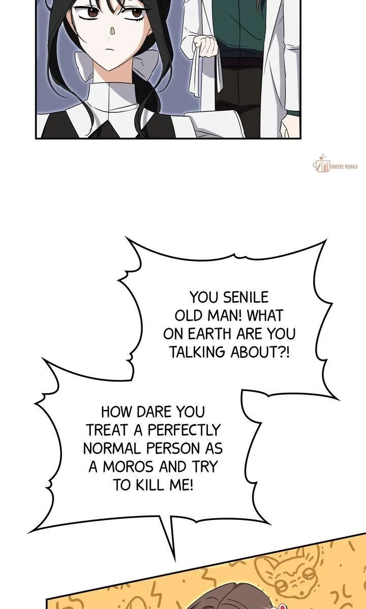 How to Protect the Master of the Monster Mansion Chapter 41 page 67 - 