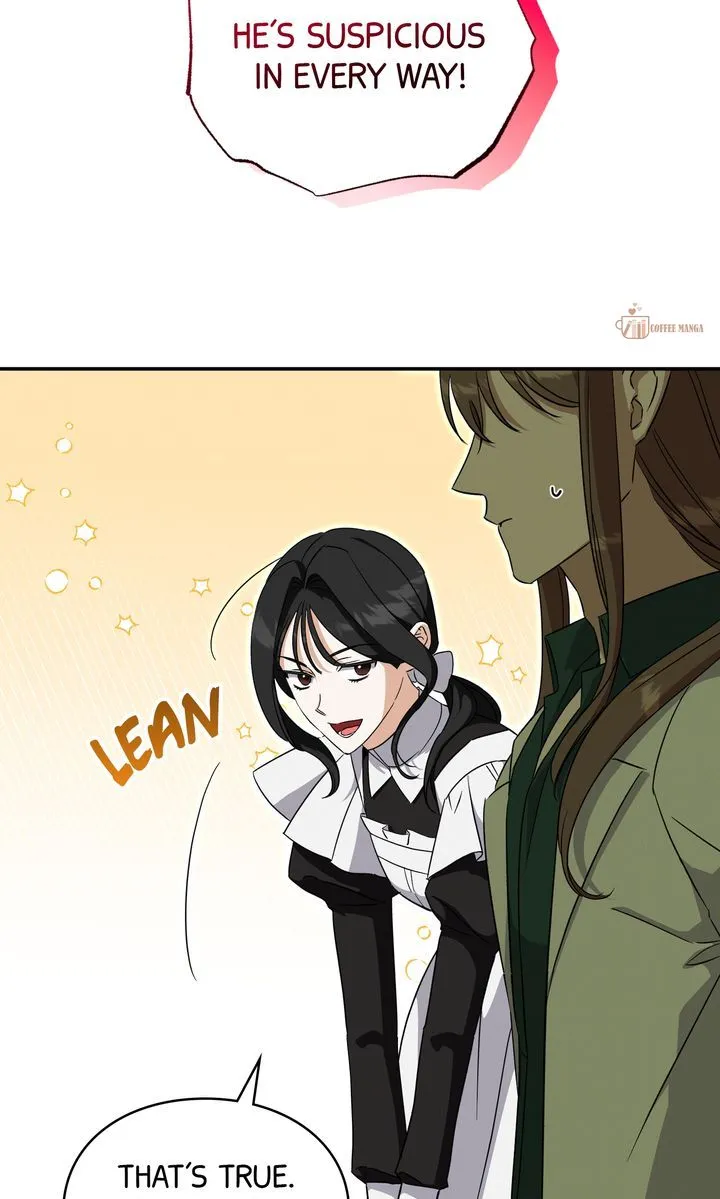 How to Protect the Master of the Monster Mansion Chapter 41 page 72 - 