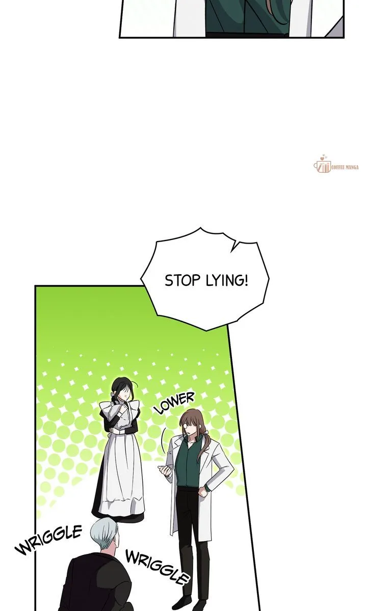 How to Protect the Master of the Monster Mansion Chapter 41 page 75 - 