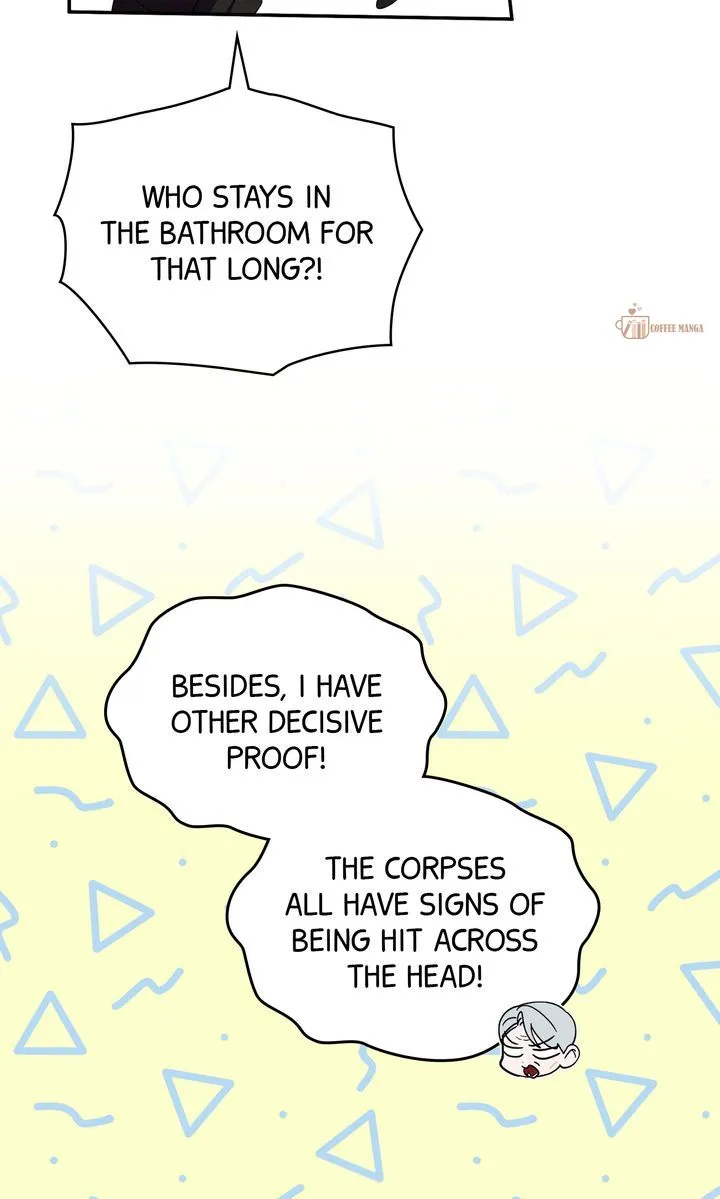How to Protect the Master of the Monster Mansion Chapter 41 page 76 - 