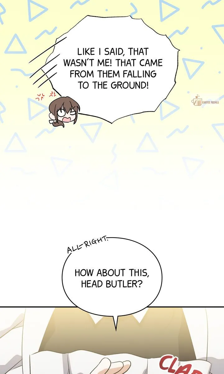 How to Protect the Master of the Monster Mansion Chapter 41 page 77 - 