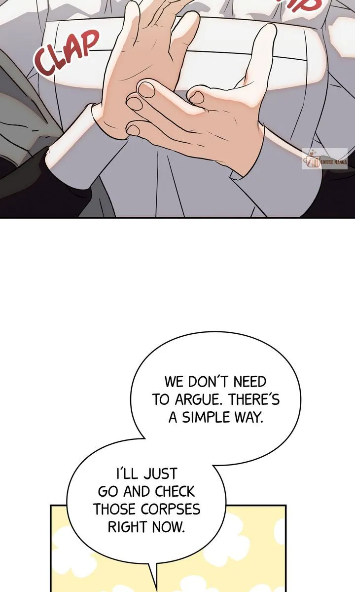 How to Protect the Master of the Monster Mansion Chapter 41 page 78 - 