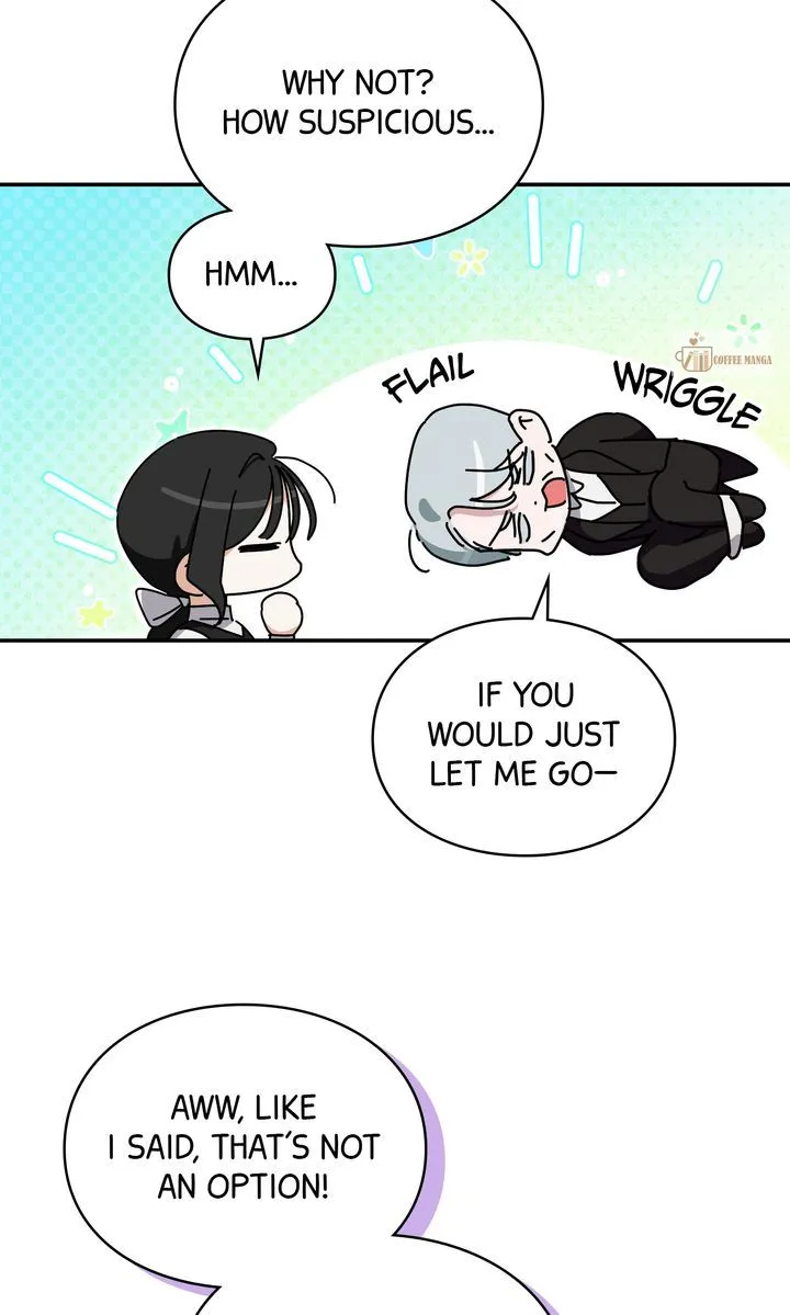 How to Protect the Master of the Monster Mansion Chapter 41 page 81 - 