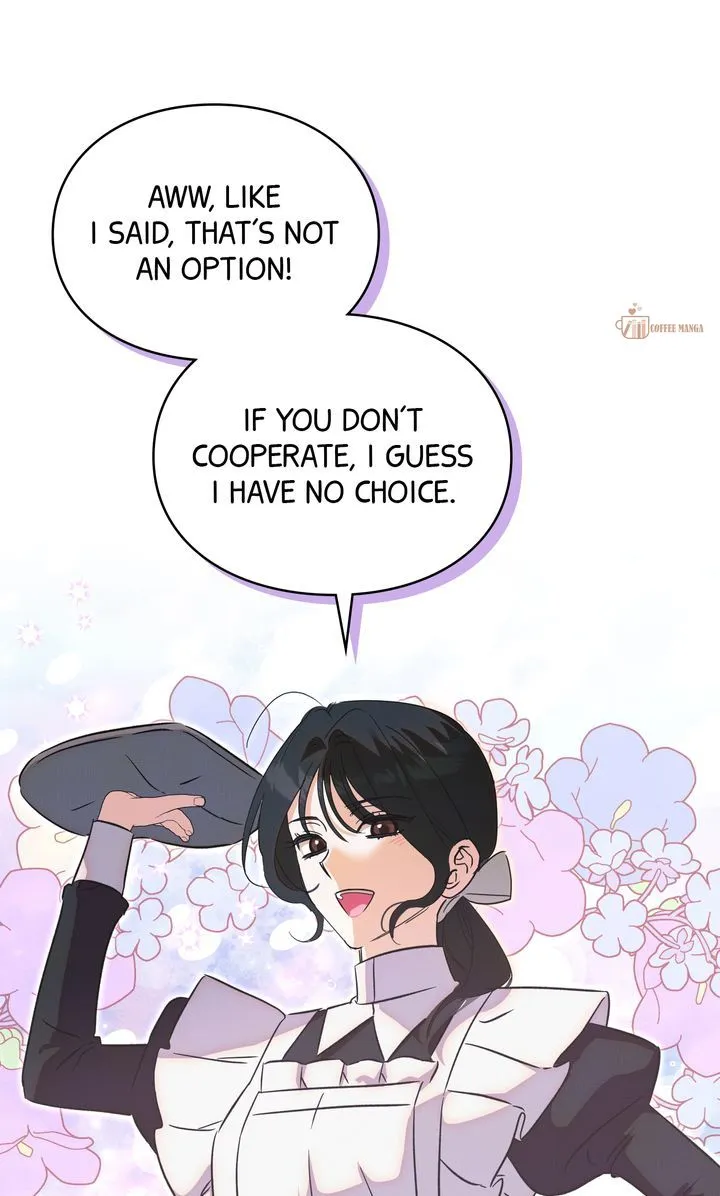How to Protect the Master of the Monster Mansion Chapter 42 page 1 - 