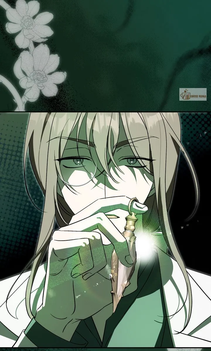 How to Protect the Master of the Monster Mansion Chapter 42 page 13 - 