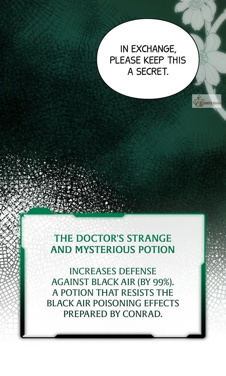 How to Protect the Master of the Monster Mansion Chapter 42 page 14 - 