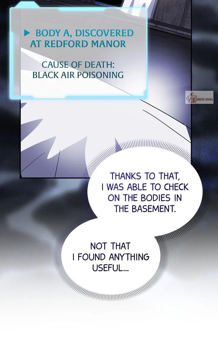 How to Protect the Master of the Monster Mansion Chapter 42 page 17 - 