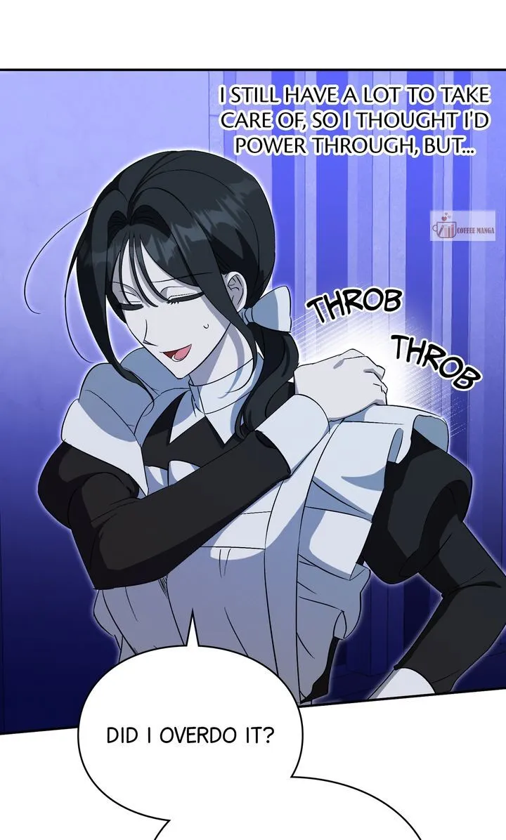 How to Protect the Master of the Monster Mansion Chapter 42 page 18 - 