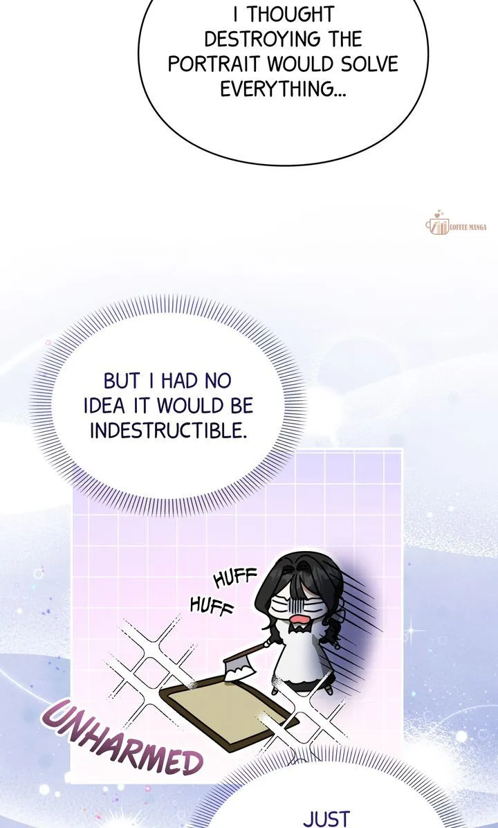 How to Protect the Master of the Monster Mansion Chapter 42 page 19 - 