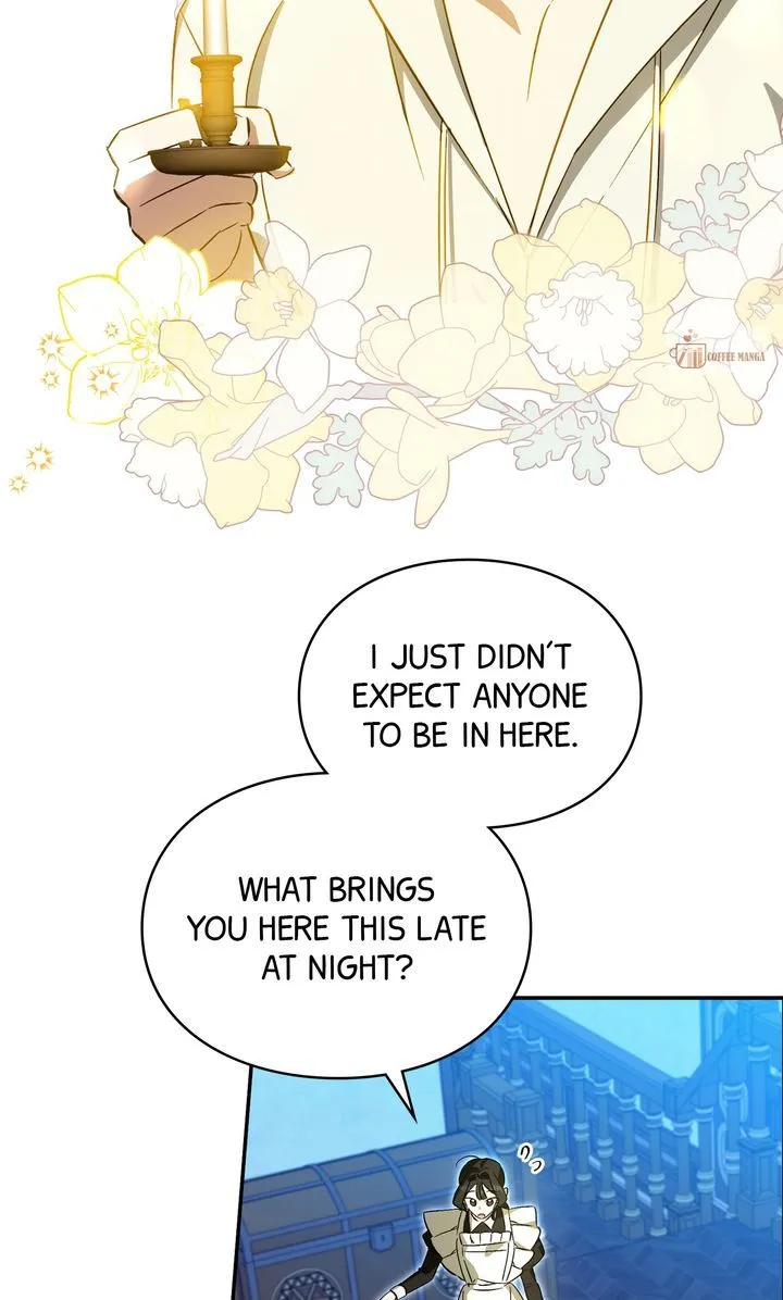 How to Protect the Master of the Monster Mansion Chapter 42 page 24 - 