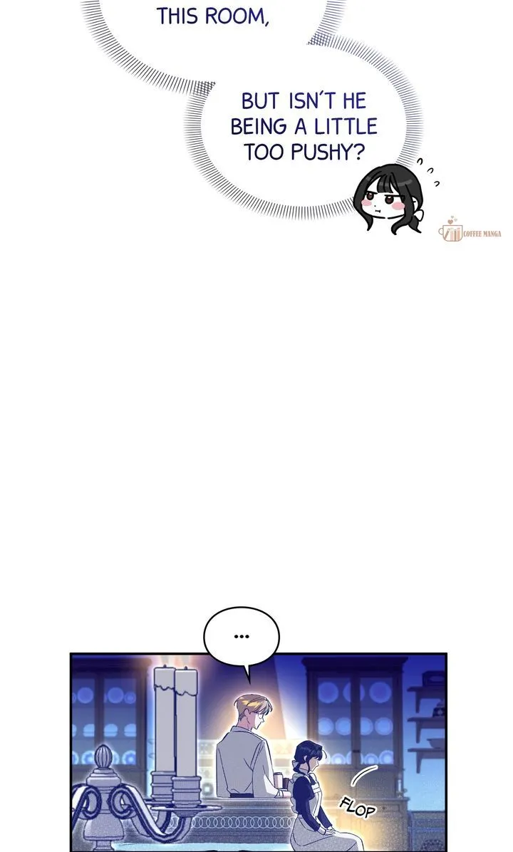 How to Protect the Master of the Monster Mansion Chapter 42 page 27 - 