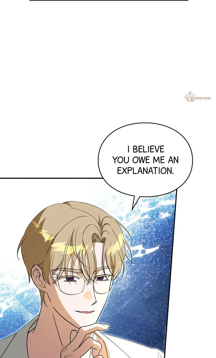 How to Protect the Master of the Monster Mansion Chapter 42 page 28 - 