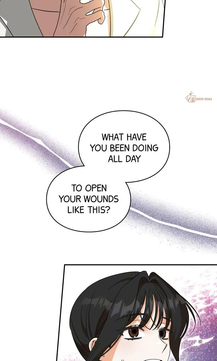 How to Protect the Master of the Monster Mansion Chapter 42 page 29 - 