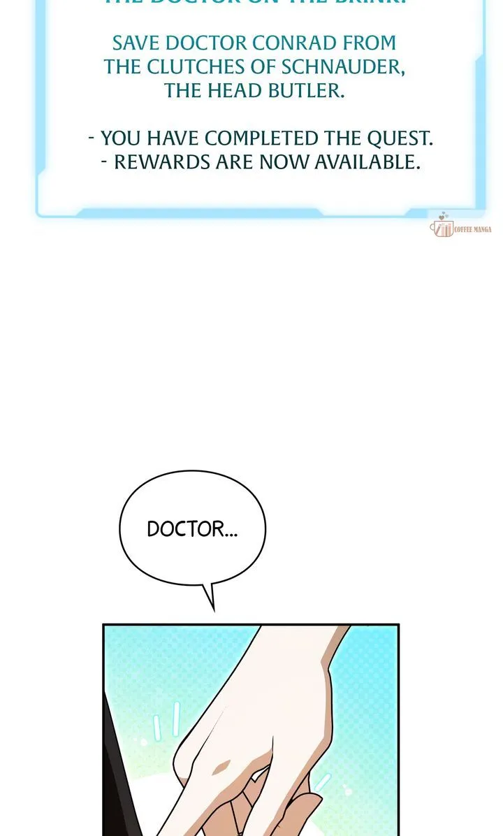 How to Protect the Master of the Monster Mansion Chapter 42 page 4 - 