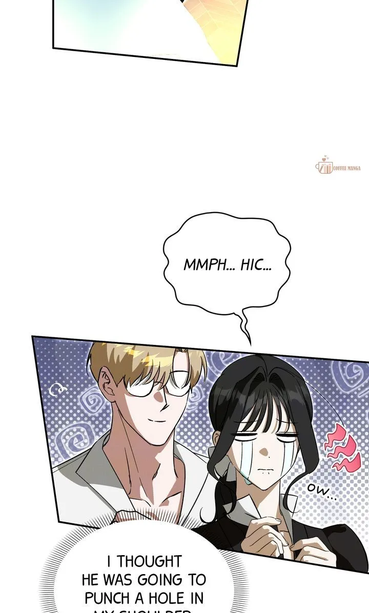 How to Protect the Master of the Monster Mansion Chapter 42 page 36 - 
