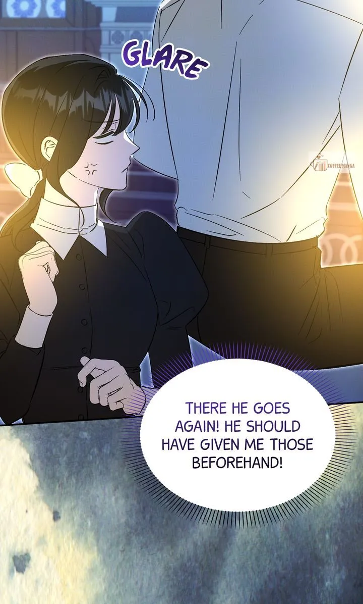 How to Protect the Master of the Monster Mansion Chapter 42 page 39 - 