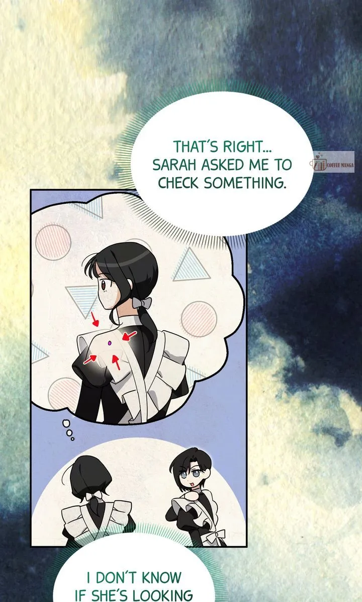 How to Protect the Master of the Monster Mansion Chapter 42 page 40 - 