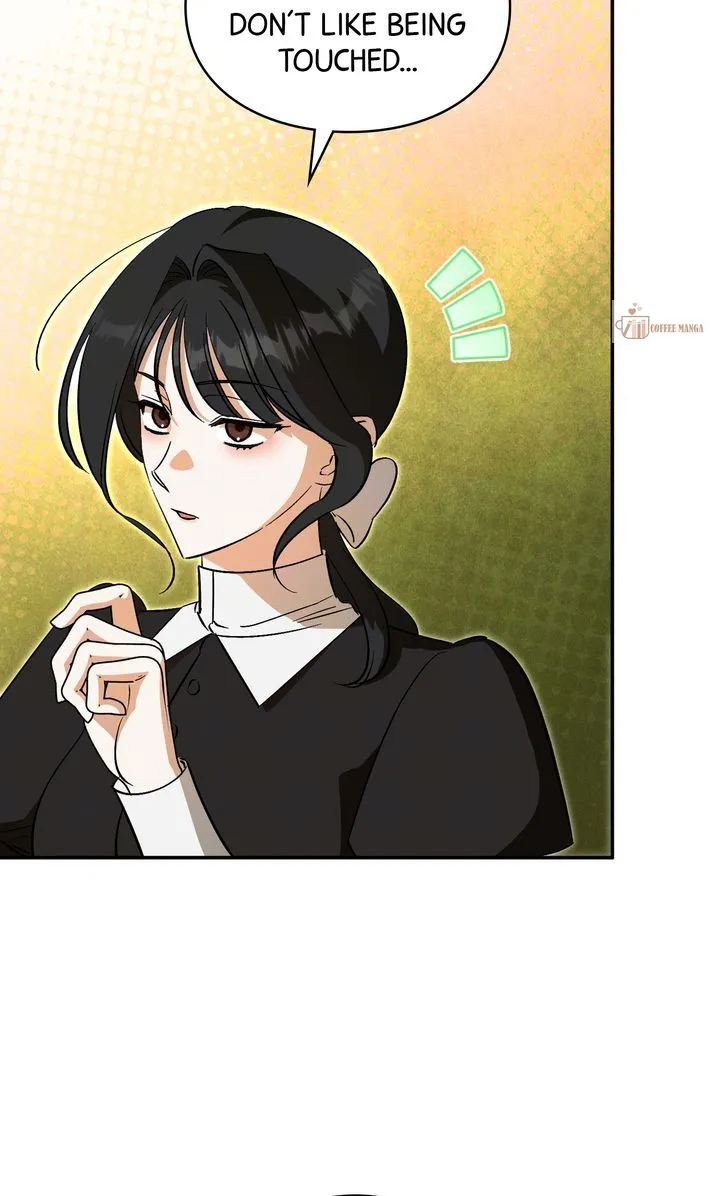 How to Protect the Master of the Monster Mansion Chapter 42 page 43 - 