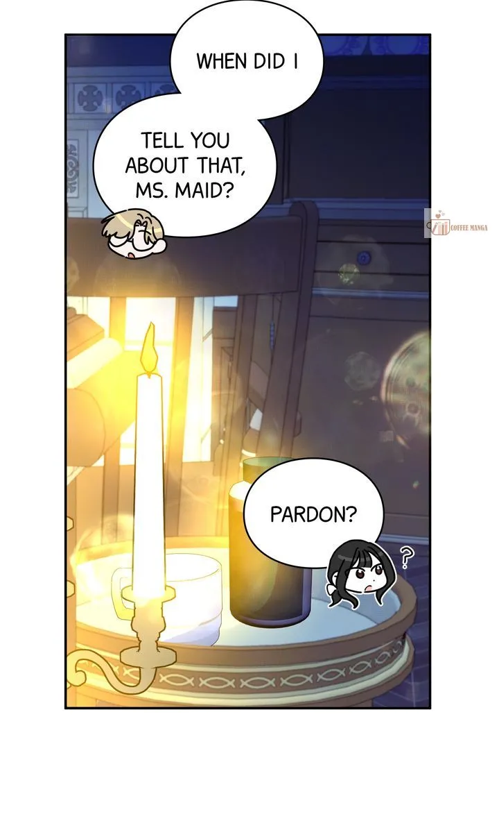 How to Protect the Master of the Monster Mansion Chapter 42 page 44 - 