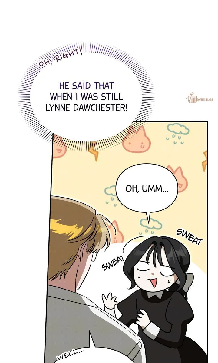 How to Protect the Master of the Monster Mansion Chapter 42 page 45 - 