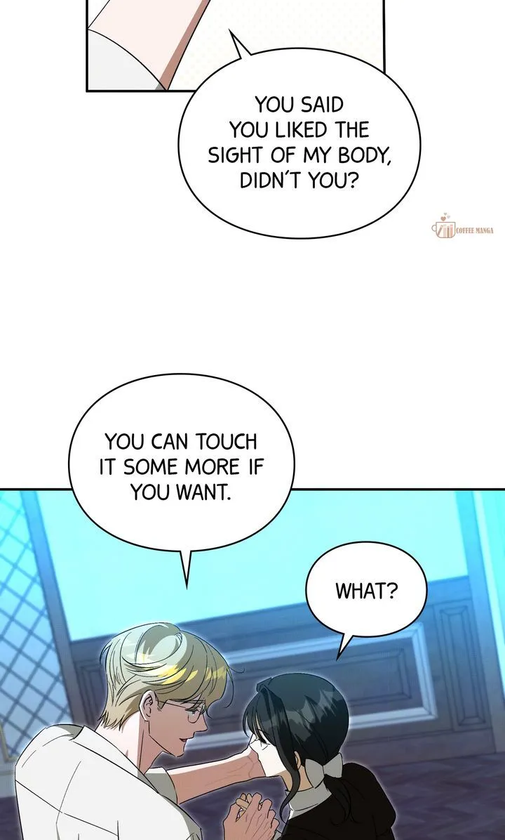 How to Protect the Master of the Monster Mansion Chapter 42 page 47 - 