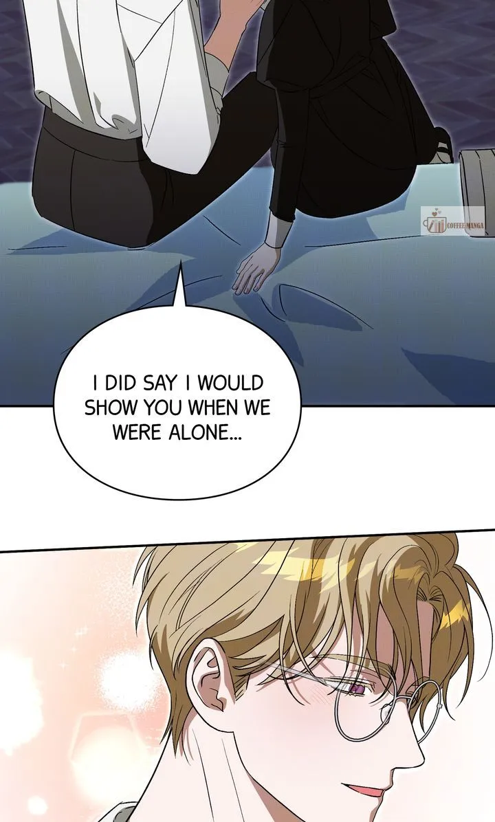 How to Protect the Master of the Monster Mansion Chapter 42 page 48 - 